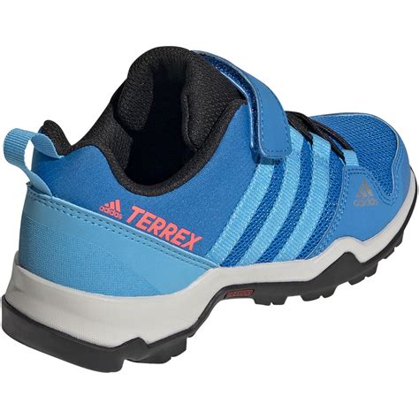 adidas TERREX AX2R CF Wanderschuh Schwarz Kinder